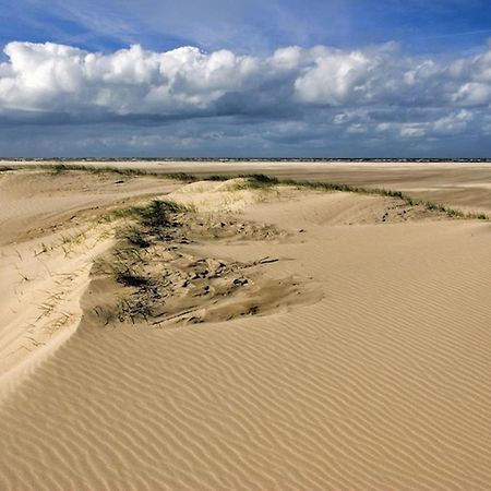 Ara Dune Hotel دي بان المظهر الخارجي الصورة