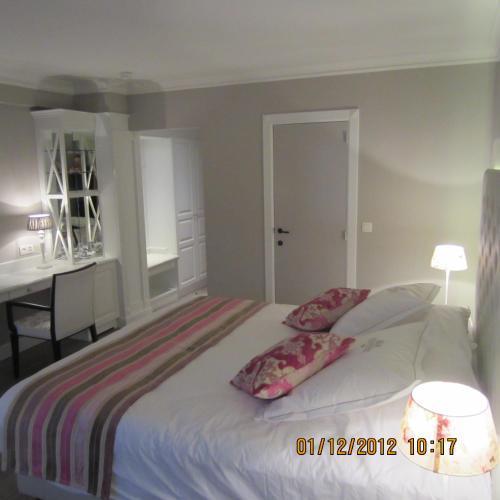 Ara Dune Hotel دي بان المظهر الخارجي الصورة