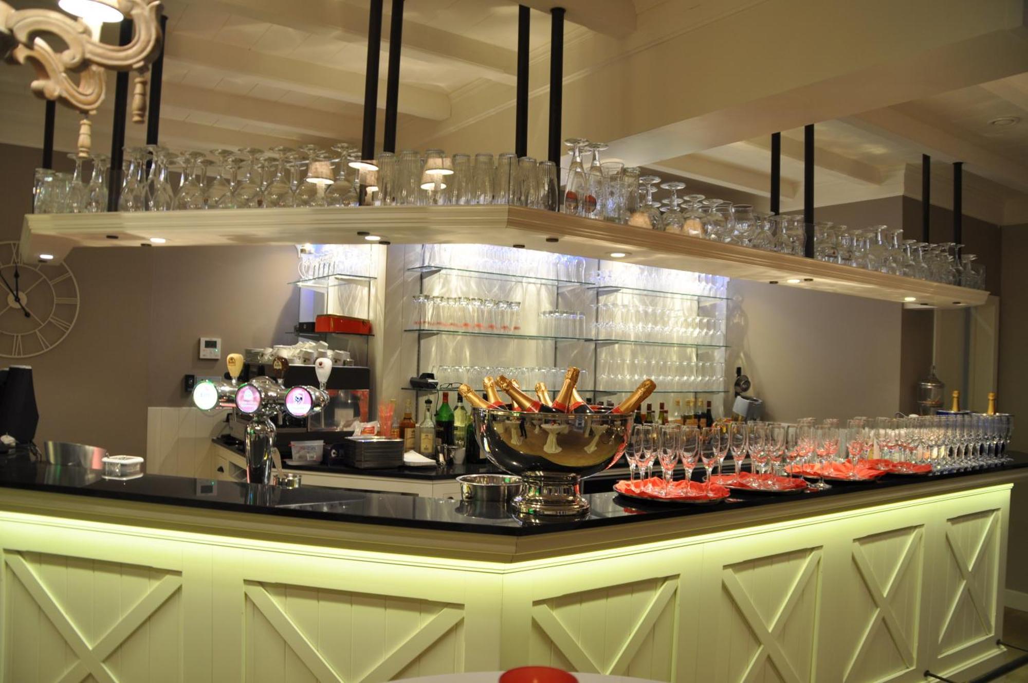 Ara Dune Hotel دي بان المظهر الخارجي الصورة
