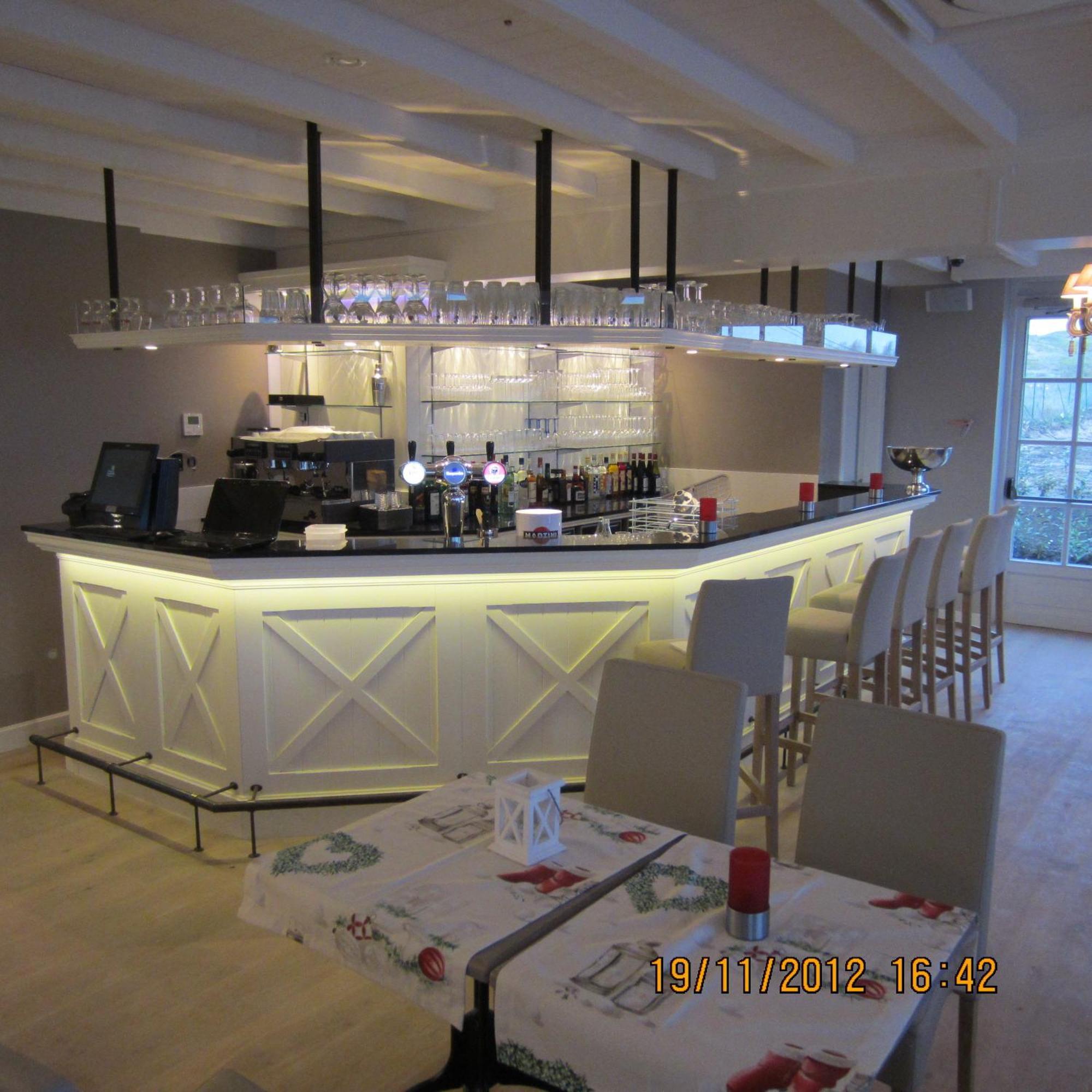 Ara Dune Hotel دي بان المظهر الخارجي الصورة