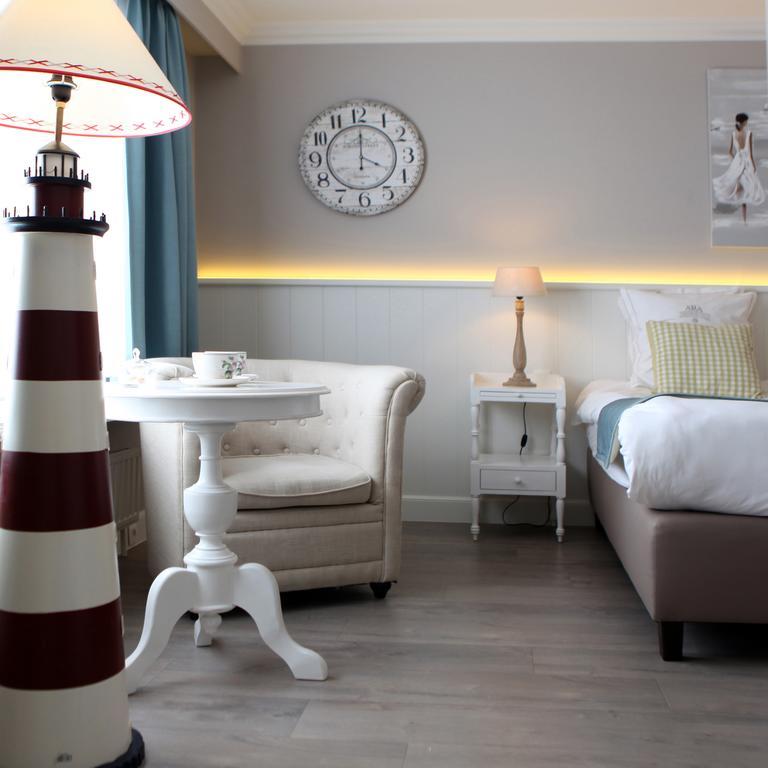 Ara Dune Hotel دي بان المظهر الخارجي الصورة