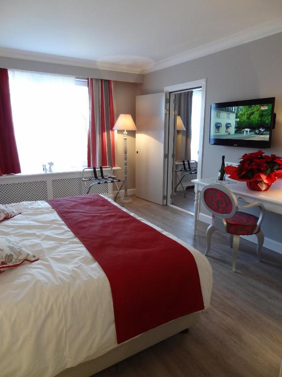 Ara Dune Hotel دي بان الغرفة الصورة