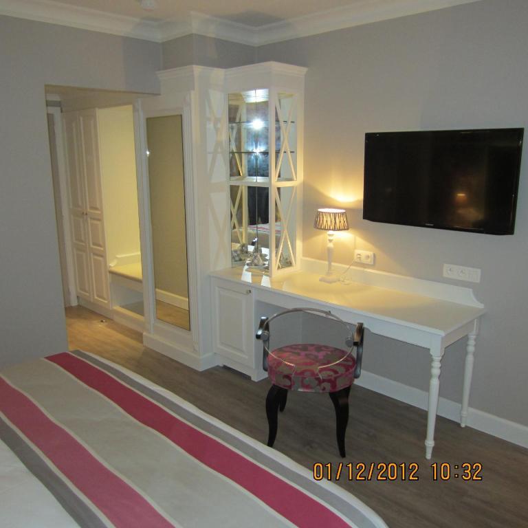 Ara Dune Hotel دي بان المظهر الخارجي الصورة