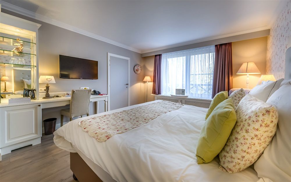Ara Dune Hotel دي بان المظهر الخارجي الصورة