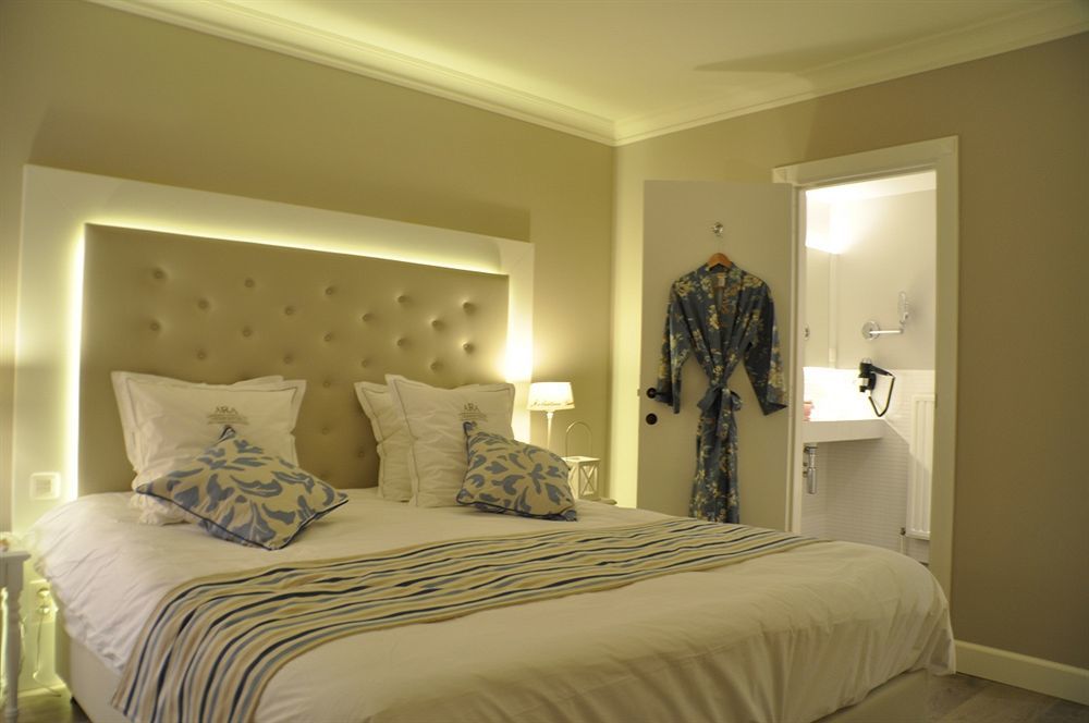 Ara Dune Hotel دي بان المظهر الخارجي الصورة