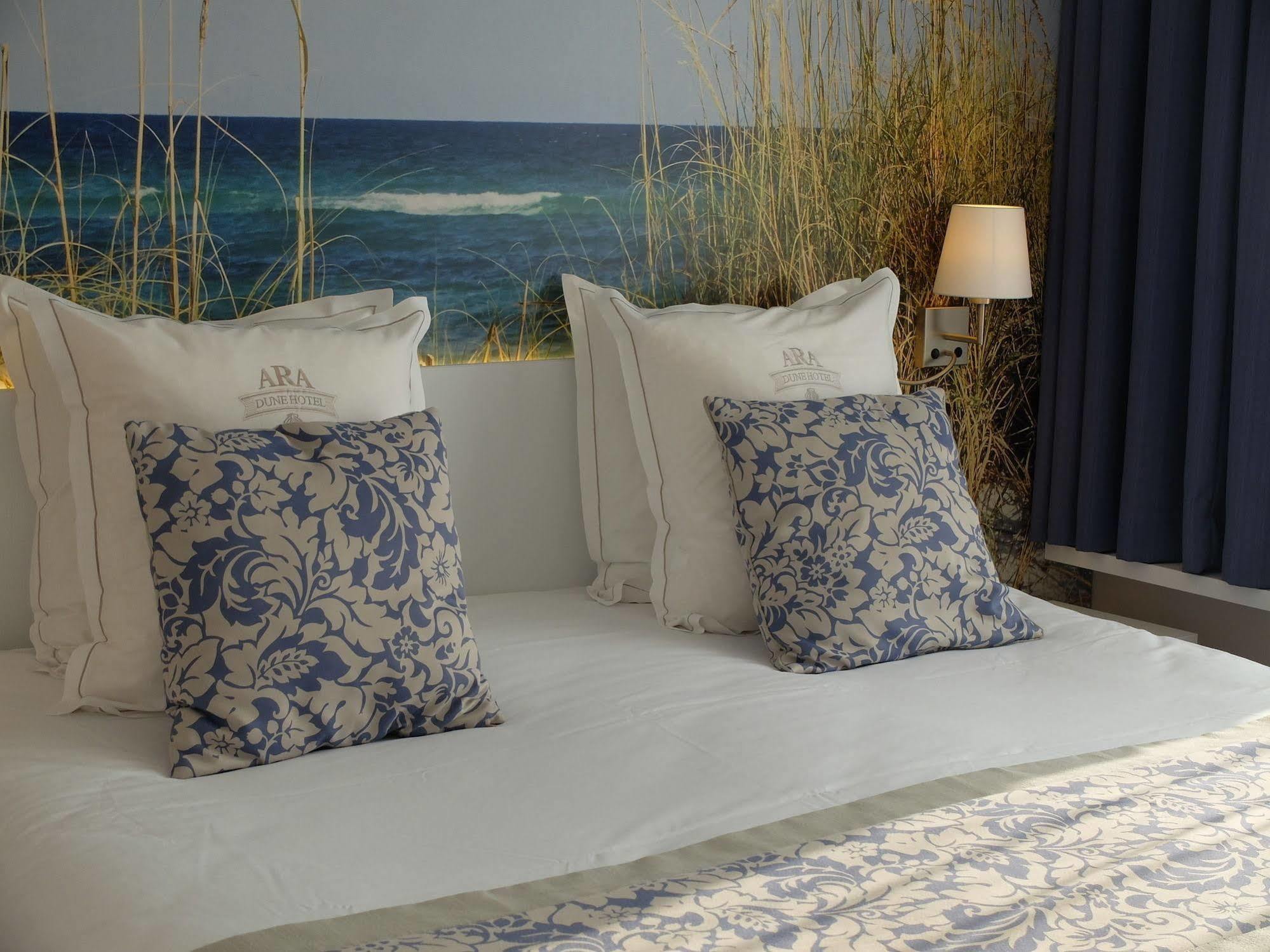 Ara Dune Hotel دي بان المظهر الخارجي الصورة