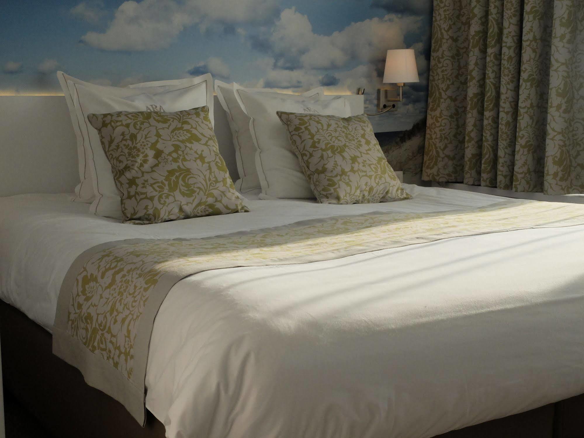 Ara Dune Hotel دي بان المظهر الخارجي الصورة